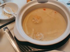 -老淮安·淮安菜(周恩来纪念馆店)
