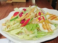 -匠牛道烤肉料理店(西坝河店)