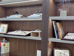 -Eziwish眼镜·蔡司授权店