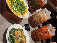 -康莱德酒店·美庭自助餐厅