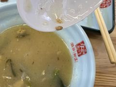 -众品老方子锅贴甜沫(李村店)