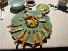 -成隆行·蟹王府(九江路店)