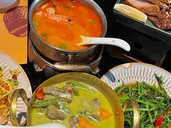 -simply thai天泰(静安嘉里中心店)
