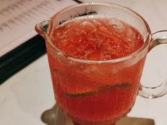 -半秋山西餐厅(巴南万达广场店)