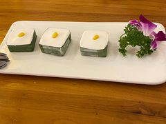 -曼泰·泰餐(江南环球港店)