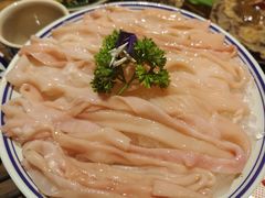 -旧街市鲜货老火锅(大光路店)