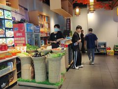 -萍乡小馆(金融大街店)