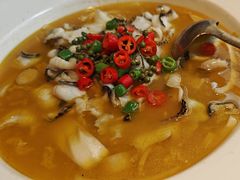 -川流不息·地道川菜·小龙虾(新松江路店)