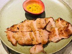 -半山腰·云南菜(侨福芳草地店)