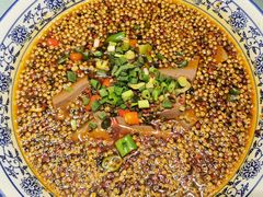 -高玛纳驴肉火烧(河间总店)