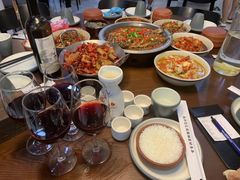 -潇湘阁(望京SOHO店)