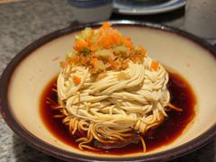 -南京大牌档(青岛万象城店)