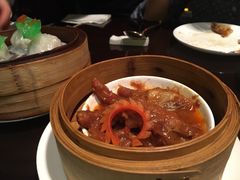 -海航大厦万豪酒店彩海轩中餐厅(霄云路店)