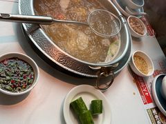 -左庭右院鲜牛肉火锅(新梅广场店)