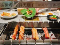 -丰茂烤串(公园店)