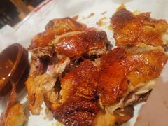 -江味龙虾馆·裸蓝龙虾(南山店)