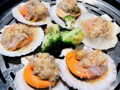 -日进一片海.生腌海鲜火锅.宵夜烧烤(三里屯总店)
