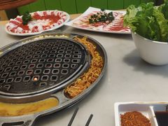 -韩宫宴和牛烤肉(宣州国购店)
