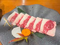 -海之屋韩式烤肉(海棠68环球美食街店)
