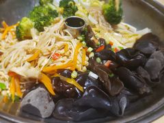 -大眼锅贴水饺(河东店)
