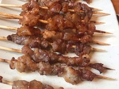 -肉串汪(月坛店)