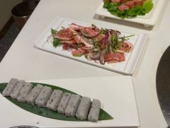 -么子烤肉(化龙池店)