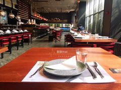 大堂-NIUNIUPARK和牛螃蟹(龙湖杭州滨江天街店)
