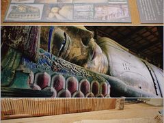 -张掖大佛寺景区