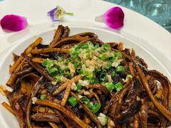-香融府·烤鸭·家常菜(马家堡路店)
