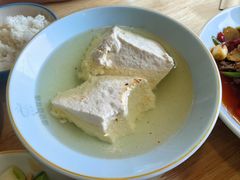 -冯记豆花店(健翔桥店)