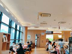 -西贝(武汉天地店)