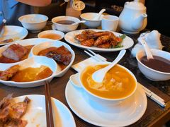 -中国厨房/台湾牛肉面