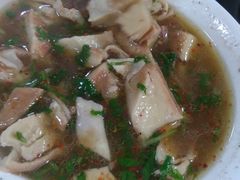 -清真·白家牛肉罩火烧老店(育才街店)