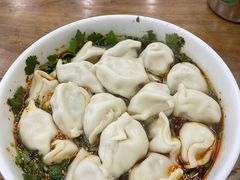 -回坊马二饺子馆