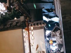 -桂满陇-十里风荷(合生汇店)
