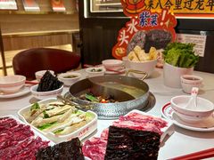 -八合里潮汕鲜牛肉火锅(深圳海岸城店)