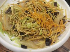 -高晓山馅饼店(牛庄百年店)