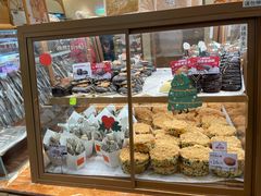 -山崎面包(静安久光店)