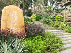 -火炉山森林公园