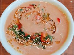-潮汕林记牛肉火锅(万象天地店)