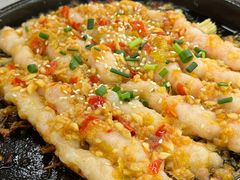-小民大排档(江汉路店)
