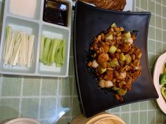 -玉桥餐厅(天坛店)