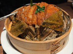 荷香外婆粉蒸肉-清水亭湖北菜(大屯DT51店)