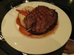 -360 The Restaurant at the CN Tower