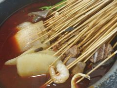 -冒椒火辣(奎星楼街店)