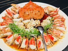 -宝燕壹号景观餐厅(龙盛国际商业广场店)