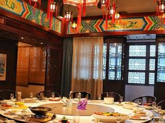 -古韵轩·园林餐厅