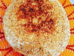 -清真喜兰老丁羊汤特色小吃