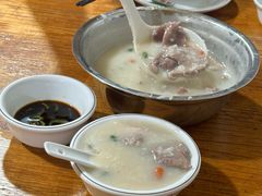 -南记食粥坊·宵夜大排档(莲花总店)