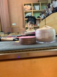 点击看大图 -盘子女人坊古装写真摄影(南京总店)